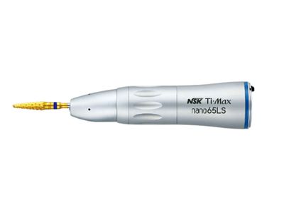Ti-Max Nano Special (nano25LS), Handpieces | Complete Healthcare